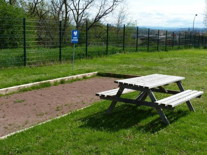 Ibis Budget Roanne Hôtel Exterior foto