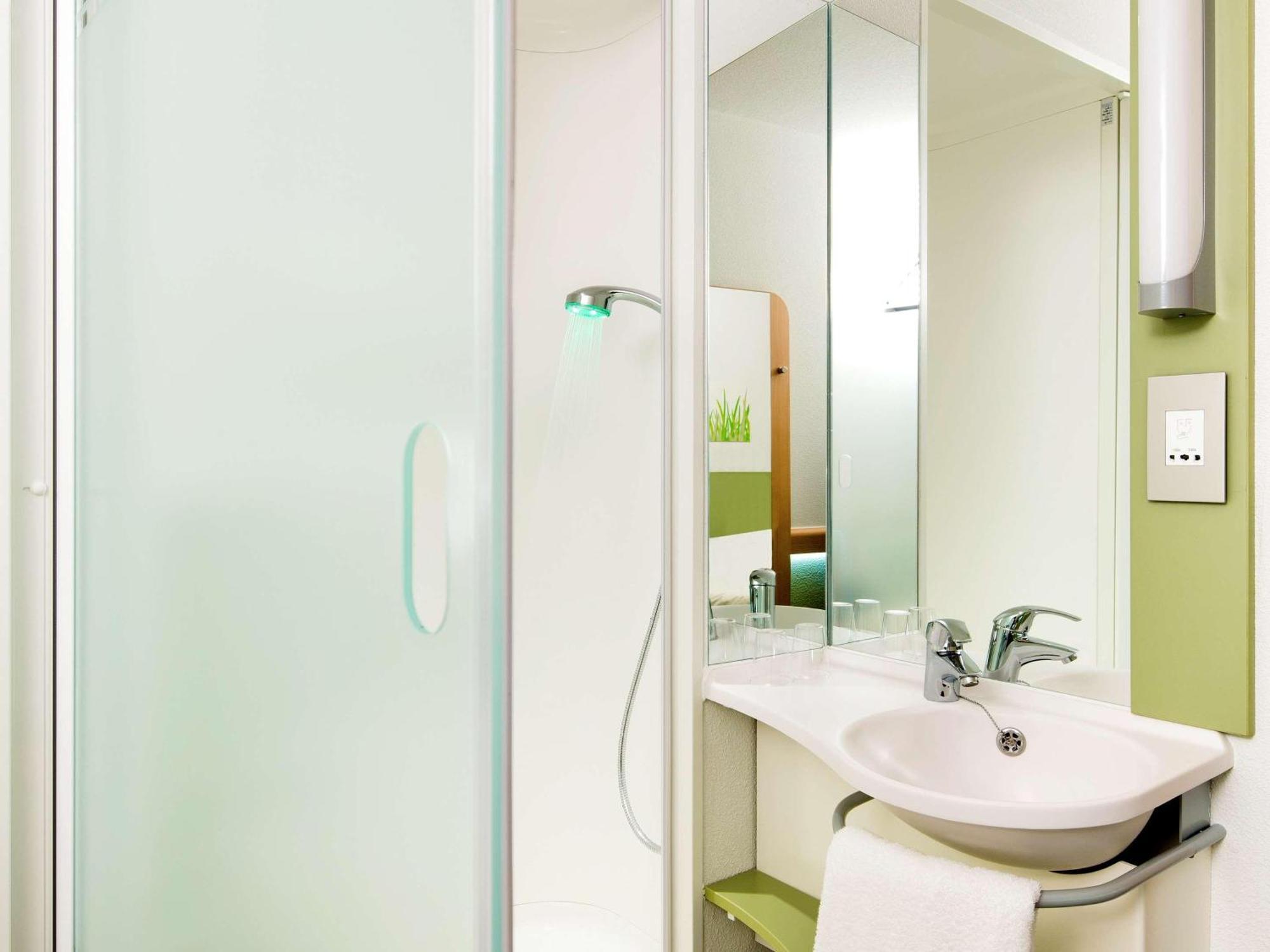 Ibis Budget Roanne Hôtel Exterior foto