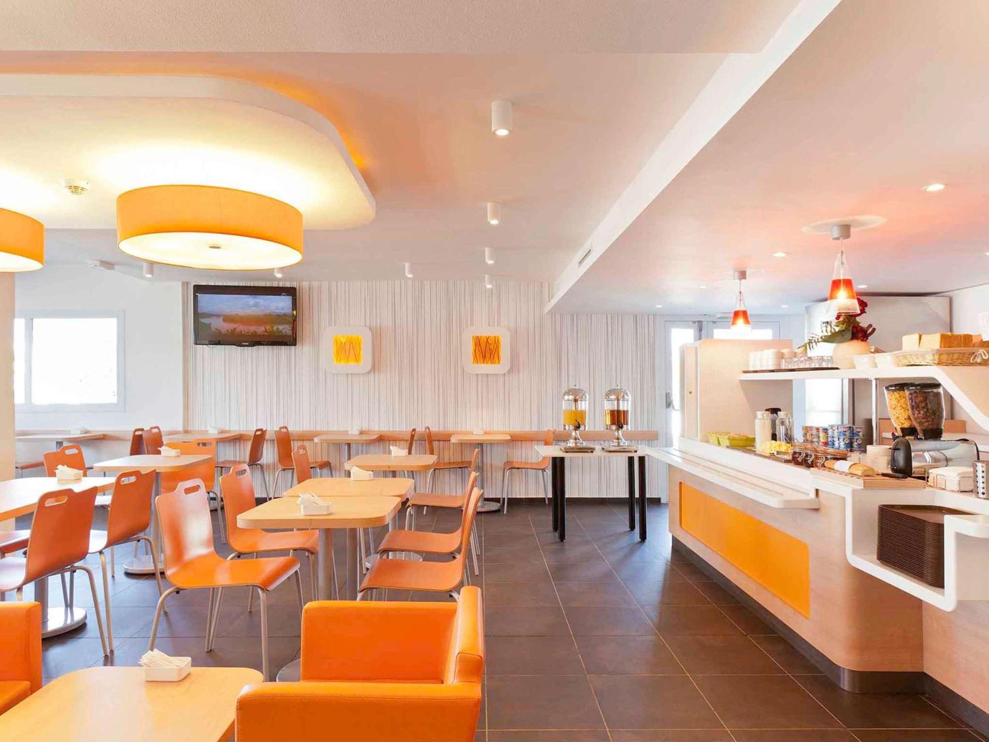 Ibis Budget Roanne Hôtel Exterior foto