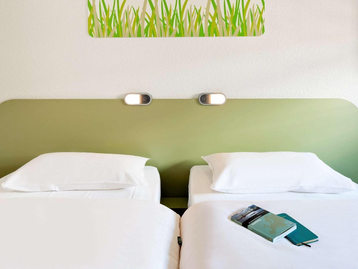Ibis Budget Roanne Hôtel Exterior foto