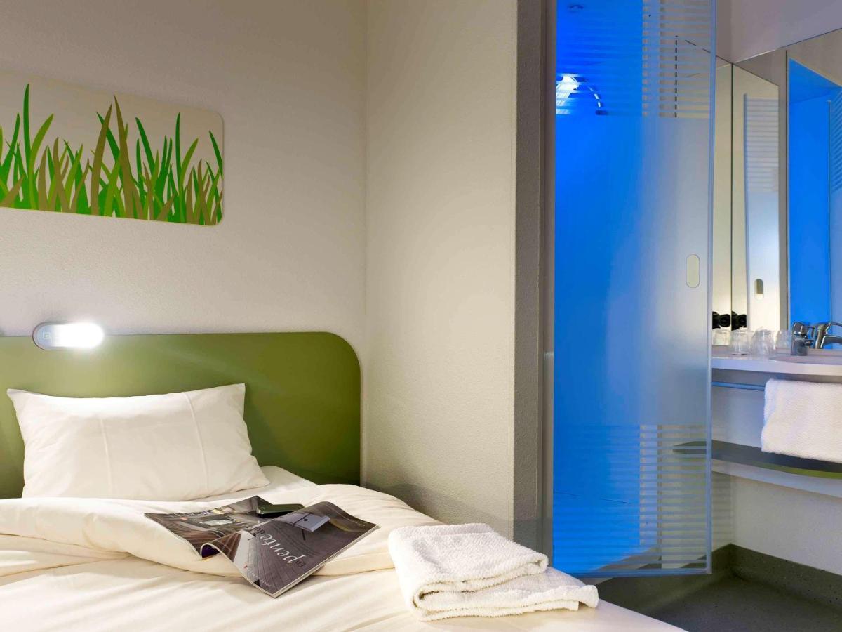 Ibis Budget Roanne Hôtel Exterior foto